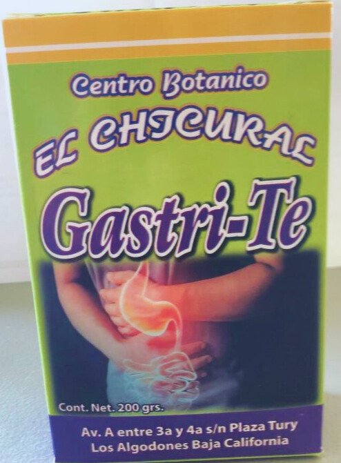 Gastrité